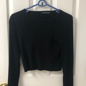brandy melville sweater